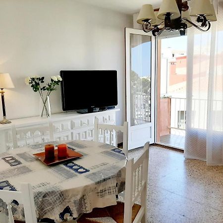 Apartamentos Franch Vandellòs i l’Hospitalet de l’Infant Exterior foto