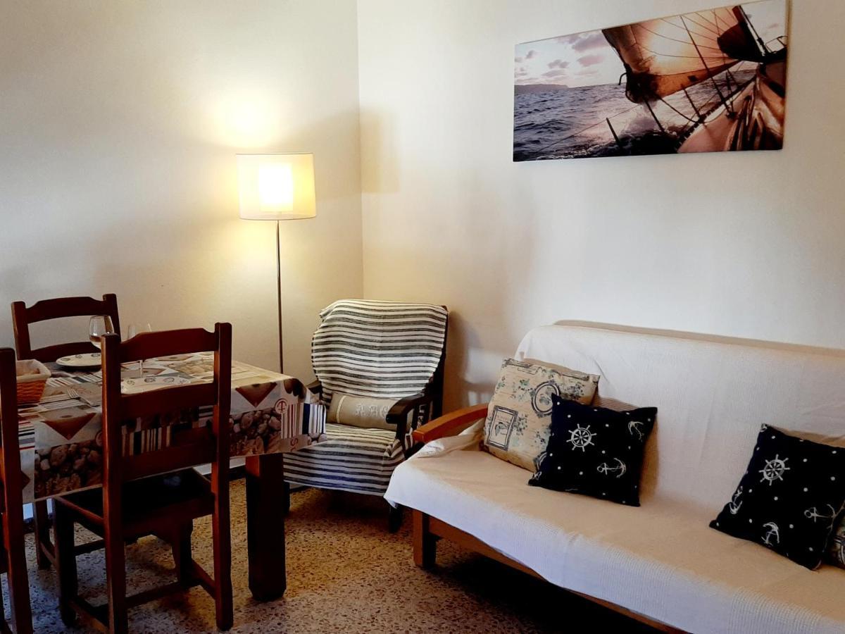 Apartamentos Franch Vandellòs i l’Hospitalet de l’Infant Exterior foto